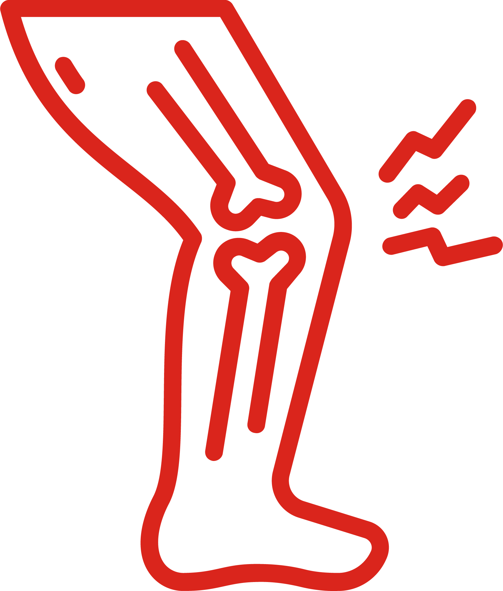 blood test for arthritis